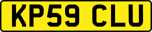 KP59CLU