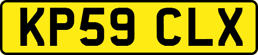 KP59CLX