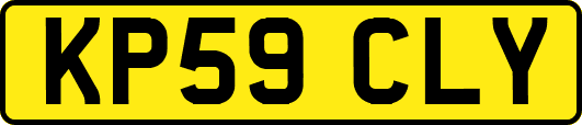 KP59CLY