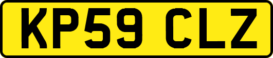 KP59CLZ