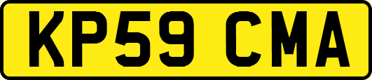 KP59CMA