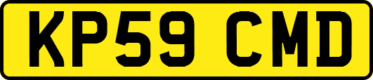 KP59CMD