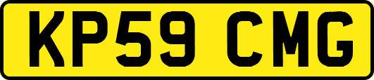 KP59CMG