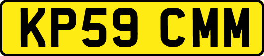 KP59CMM