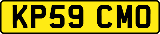 KP59CMO