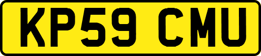 KP59CMU