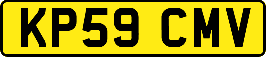 KP59CMV