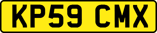 KP59CMX