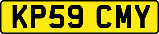 KP59CMY