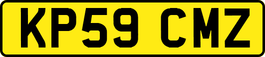 KP59CMZ