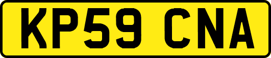 KP59CNA