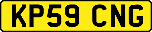 KP59CNG