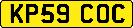 KP59COC