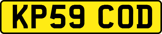 KP59COD