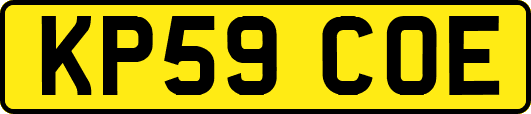 KP59COE
