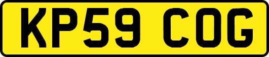 KP59COG