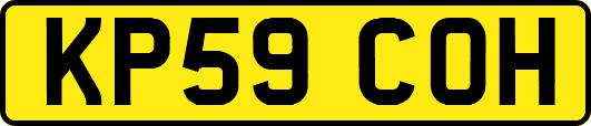 KP59COH