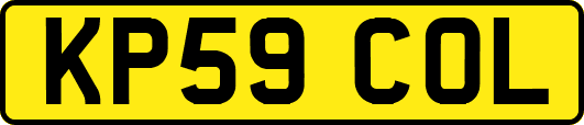 KP59COL