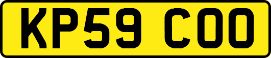 KP59COO