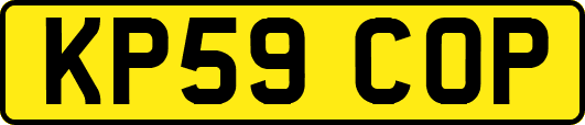KP59COP