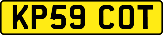 KP59COT