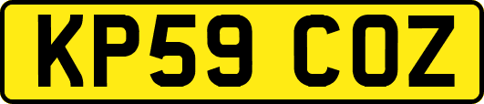 KP59COZ