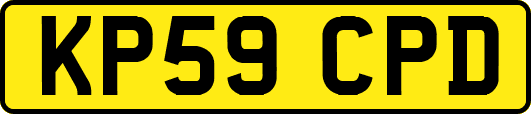 KP59CPD