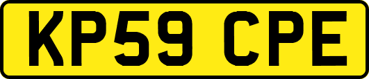 KP59CPE