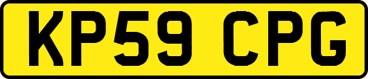 KP59CPG
