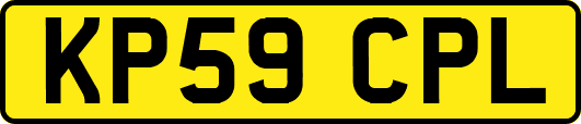 KP59CPL