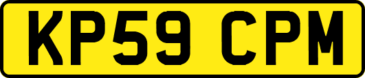 KP59CPM