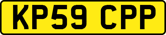 KP59CPP