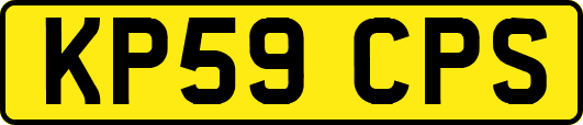 KP59CPS
