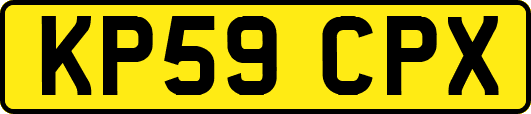 KP59CPX