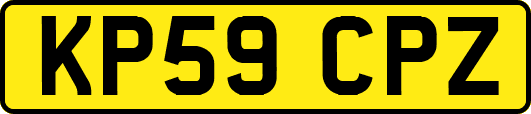 KP59CPZ