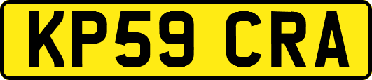 KP59CRA