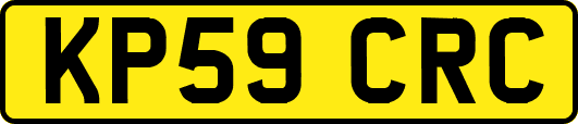 KP59CRC