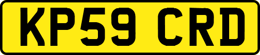 KP59CRD