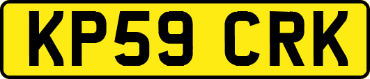 KP59CRK