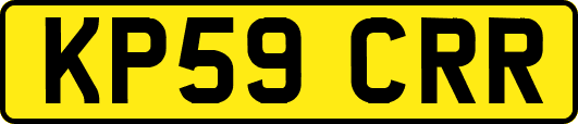 KP59CRR