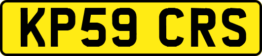 KP59CRS