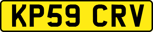 KP59CRV
