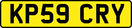 KP59CRY