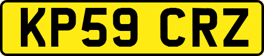 KP59CRZ