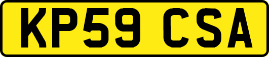 KP59CSA