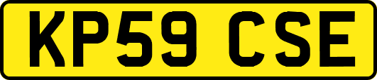 KP59CSE
