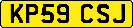 KP59CSJ