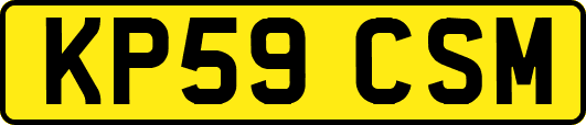 KP59CSM