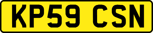 KP59CSN