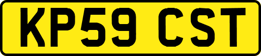 KP59CST